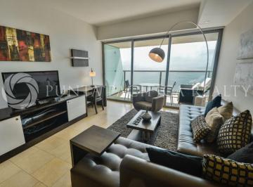 Apartamento de 1 habitación, Panamá · Apartamento a La Venta Tipo Estudio PH The Ocean Club Punta Pacífica