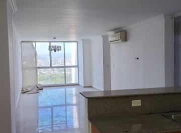 Apartamento de 3 habitaciones, Panamá · Apartamento de 3 Recamaras en Costa del Este con 2 Estacionamientos y Deposito