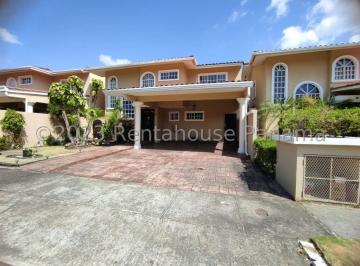Casa de 3 habitaciones, Panamá · Venta de Casa en Chanis, Castel Novo Mb23 - 6997
