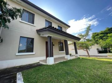 Casa de 4 habitaciones, Panamá · Casa en Panama Pacifico - Linea Blanca Alquiler $2500usd