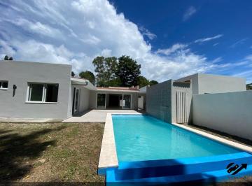 Casa de 3 habitaciones, Coronado · Casa Desde 350k por Estrenar en Coronado, Diseñadas y Construidas a Su Gusto