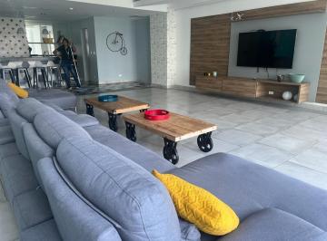 Apartamento de 2 habitaciones, Panamá · Dynasty, Bella Vista: a Estrenar, Cerca Sinagoga y Parque, Apto de 2 Recámaras + Cbe