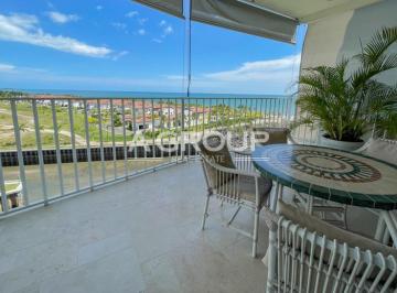 Apartamento · 236m² · 3 Recámaras · 2 Estacionamientos · Puntarena Ocean Village - Buenaventura - Lujoso Apartamento de Playa