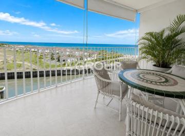 Apartamento · 236m² · 3 Recámaras · 2 Estacionamientos · Puntarena Ocean Village - Buenaventura - Lujoso Apartamento de Playa