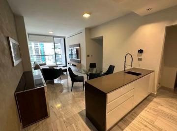 Apartamento · 2 Recámaras · 2 Estacionamientos · Av Balboa - Alquiler Amoblado - Armani
