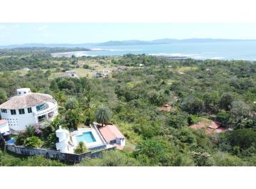 Casa de 3 habitaciones, Soná · Venta de Terreno con Casa en Playa Santa Catalina, 2 Hectáreas