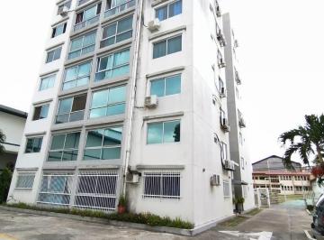 Apartamento de 2 habitaciones, Panamá · Vendo Apartamento en Rio Abajo con Linea Blanca
