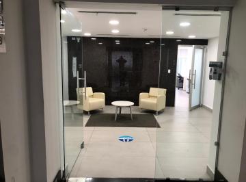 Oficina comercial · 523m² · 8 Estacionamientos · Alquiler de Oficina en Obarrio, PH Torre Sl55.