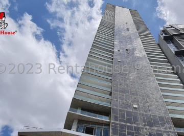 Apartamento de 3 habitaciones, Panamá · Venta de Apartamento de 356 m² en PH La Maison By Fendi, Santa María 23 - 7282gg