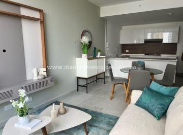 Apartamento · 79m² · 2 Recámaras · 1 Estacionamientos · Venta de Apartamento en El Cangrejo