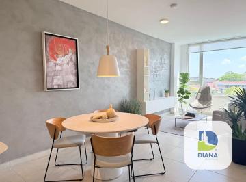 Apartamento · 79m² · 2 Recámaras · 1 Estacionamientos · Venta de Apartamento en El Cangrejo