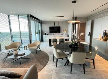 Apartamento de 3 habitaciones, Panamá · Apartamento en Venta en Santa María Golf & Country Club