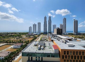 Apartamento en Venta de 3 habitaciones Costa Del Este · Apartamento en Venta en Costa del Este, Edificio Lacosta