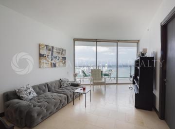 Apartamento de 1 habitación, Panamá · Apartamento a La Venta PH The Ocean Club Punta Pacífica