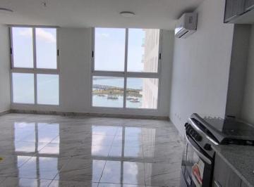 Apartamento · 50m² · 2 Recámaras · 1 Estacionamientos · Apartamentos en Venta en El The Sands Apartments & Mall