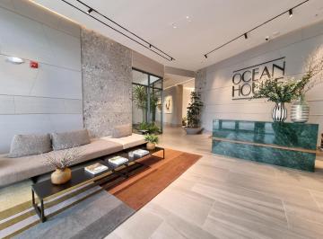 Apartamento · 147m² · 2 Recámaras · 2 Estacionamientos · Venta Apartamento Santa María, PH Ocean House