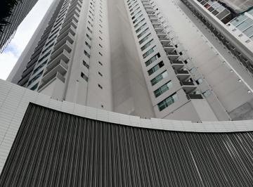 Apartamento de 3 habitaciones, Panamá · Vendo Impresionante Apartamento en Paitilla Vista Al Mar