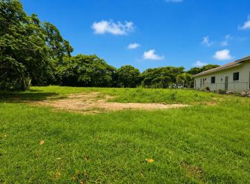 Terreno / Lote , Antón · Venta de Terreno en Buenaventura, Fairways, 2,085 m²