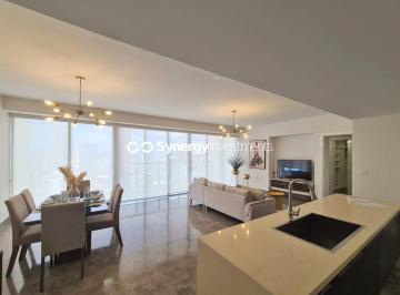 Apartamento de 1 habitación, Panamá · Apartamento en Alquiler en Av Balboa