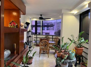 Apartamento de 3 habitaciones, Panamá · PH Aranjuez 172 m² - El Cangrejo Vía Argentina