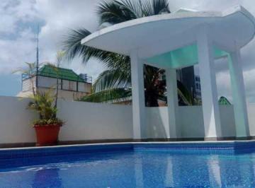 Apartamento · 176m² · 3 Recámaras · 2 Estacionamientos · Se Vende Apartamento en PH Solaris El Cangrejo