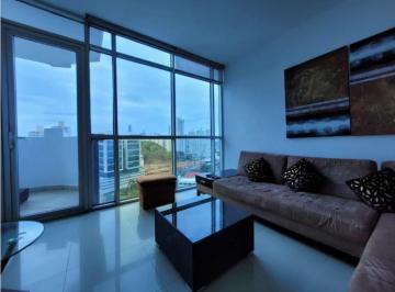 Apartamento de 3 habitaciones, Panamá · PH Astoria, en L Cangrejo, 3 Rec, Venta, Cj