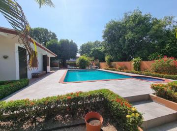 Casa · 460m² · 4 Recámaras · Casa de Playa en Venta, Coronado
