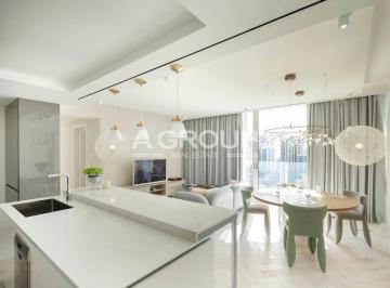 Apartamento · 143m² · 2 Recámaras · Wanders & Yoo - Se Vende Apartamento