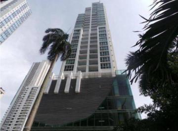 Apartamento · 139m² · 3 Recámaras · 1 Estacionamientos · PH Belle View (Amoblado - 139 M&sup2;) - Rm