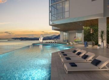 Apartamento de 3 habitaciones, Panamá · Apartamento en Venta Punta Paitilla Proyecto Único Impecable Elegante Ep 22 - 6253