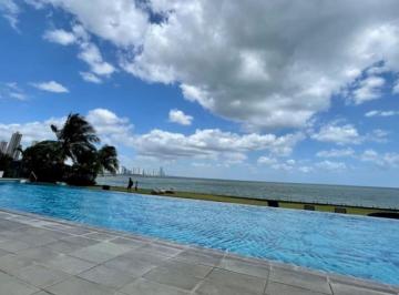 Apartamento · 187m² · 2 Recámaras · 2 Estacionamientos · Se Vende Apartamento en Punta Pacífica, PH Grand Tower