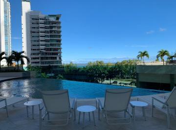 Apartamento · 210m² · 3 Recámaras · 2 Estacionamientos · Se Vende Apartamento en Costa del Este, PH Lumiere
