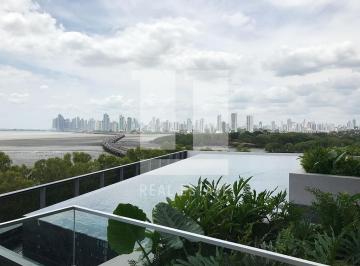 Apartamento · 443m² · 3 Recámaras · 2 Estacionamientos · Se Vende Apartamento en Costa del Este, Upper East