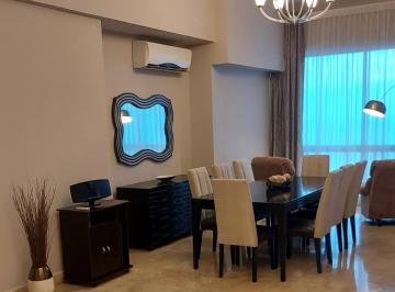 Apartamento · 244m² · 3 Recámaras · 2 Estacionamientos · Venta de Apartamento en Costa del Este, PH Titanium