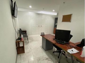 Oficina comercial · 48m² · 1 Estacionamientos · Venta de Oficina en Av Balboa, PH Colores Bella Vista