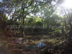 Terreno / Lote , Panamá · Terreno en Venta en Punta Chame 26 - 51 Emb