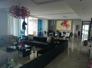 Apartamento de 4 habitaciones, Panamá · Apartamento en Venta en Punta Pacífica