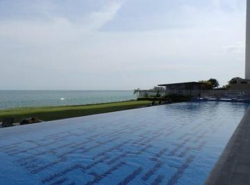 Apartamento de 3 habitaciones, Panamá · Apartamento en Alquiler Punta Pacífica Edificio Exclusivo Ep 25 - 1452