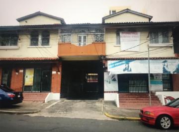 Edificio · 729m² · 10 Recámaras · 5 Estacionamientos · Venta de Edificio de Dos Plantas Calle Segunda Perejil Jp