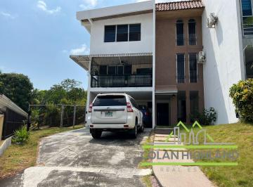 Casa de 3 habitaciones, Panamá · Se Vende Casa en Los Angeles, Betania