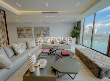 Apartamento · 380m² · 3 Recámaras · 3 Estacionamientos · The Residences - Punta Pacifica - Se Vende Lujoso Apartamento