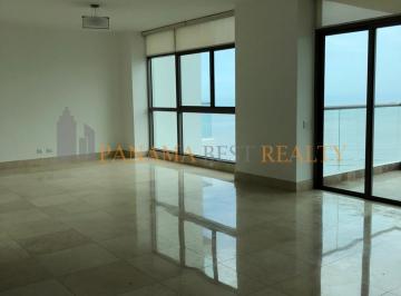 Apartamento de 3 habitaciones, Panamá · Alquiler Espectacular Paramount Piso Alto en Costa del Este