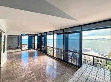 Apartamento Venta de 4 habitaciones · Frente Al Mar Punta Paitilla