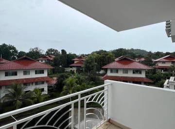 Apartamento de 2 habitaciones, Panamá · Albrook: Apartamento Amoblado de 2 Habitaciones, 2 Baños, Cerca de Todo