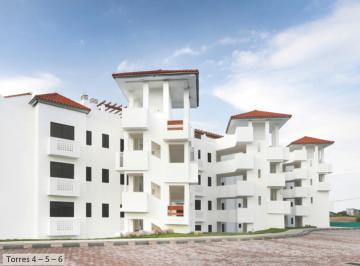 Apartamento · 139m² · 3 Recámaras · Apartamentos Playa del Sol