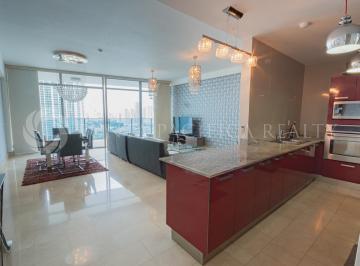 Apartamento de 1 habitación, Panamá · En Venta Hermoso Apartamento de 1 Dormitorio Grand Tower– Punta Pacífica