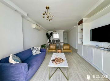 Apartamento · 124m² · 2 Recámaras · 1 Estacionamientos · Venta Apartamento Amoblado, San Francisco PH Serenity At The Bay (4)