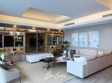 Apartamento · 420m² · 4 Recámaras · 2 Estacionamientos · Vendo Apartamento Vista Al Mar en Costa del Este PH Pearl At The Sea 6
