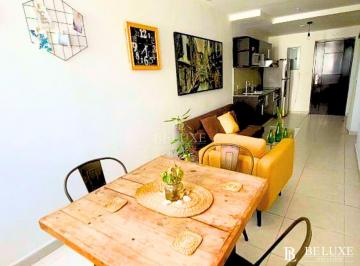 Apartamento · 64m² · 2 Recámaras · 1 Estacionamientos · PH Bay View Apartamento Vista Al Mar en Venta, Av Balboa (9)