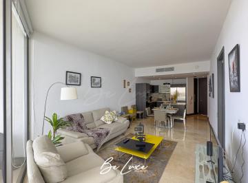 Apartamento · 110m² · 1 Recámara · 1 Estacionamientos · Venta de Apartamento Amoblado en PH Toc, Punta Pacífica (6)